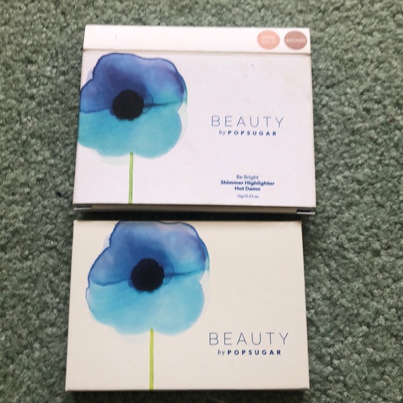 Beauty by Popsugar Highlighter Hot Damn - Picture 3 of 7